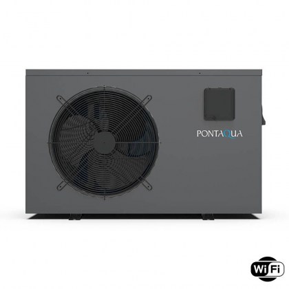 Pontaqua Comfort Inverter